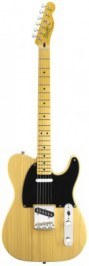 FENDER SQUIER CLASSIC VIBE TELE 50s Butterscotch Blonde